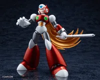 KOTOBUKIYA ZERO 1st Ver. Limited Edition - Mega Man - photo 4