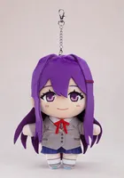 Plushie Keychain Yuri