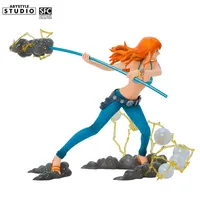 ABYstyle Studio ONE PIECE - Nami SFC Figure - ONE PIECE - photo 9