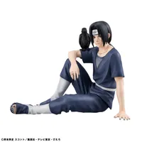 MegaHouse G.E.M. series NARUTO Shippuden Palm size Itachi - Non-Scale Figures - photo 2