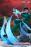 TAITO Yu Yu Hakusho DRESSTA Statue Figure - Yusuke Urameshi - Yu Yu Hakusho - photo 5