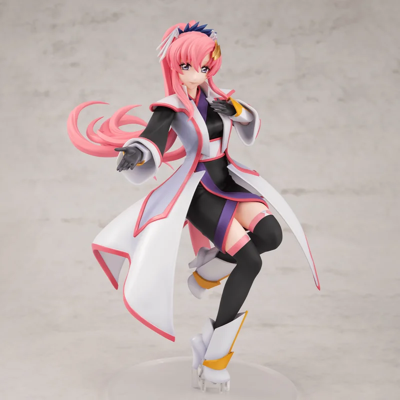 GGG(Gundam Girls Generation) Series Mobile Suit Gundam SEED FREEDOMLacus Clyne Battle Surcoat Ver.