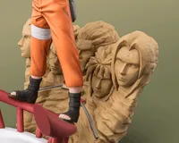 TAMASHII NATIONS [STARTune] NARUTO UZUMAKI -THE WILL TO HOKAGE- "NARUTO" - NARUTO - photo 4
