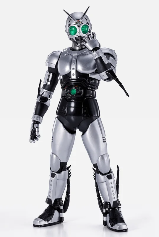 SHADOWMOON SHADOW FLASH EDITION "MASKED RIDER"