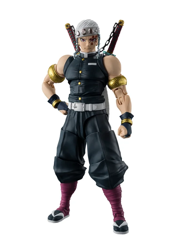 UZUI TENGEN
