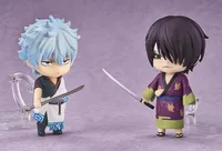 Good Smile Arts Shanghai Nendoroid Shinsuke Takasugi - Gintama - photo 4