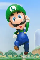Nendoroid Luigi