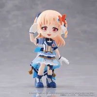 BUSHIROAD CREATIVE PalVerse　BanG Dream! Morfonica (Set of 6 figures) - BanG Dream! - photo 9