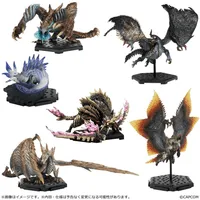 Capcom Figure Builder Monster Hunter Standard Model Plus THE BEST ～Vol. 25・26～