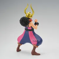 BANDAI ONE PIECE BATTLE RECORD COLLECTION-USOPP- - ONE PIECE - photo 3