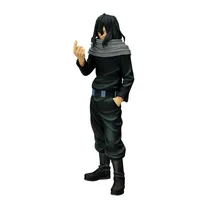 BANDAI Shota Aizawa (The Story of How He Became the Greatest Hero) - My Hero Academia - photo 2
