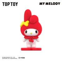 TOPTOY My Melody Classic Series MINI Figures Blind Box - Sanrio - photo 14
