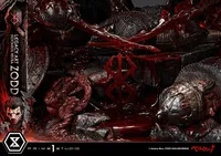 Prime 1 Studio Legacy Art "Kentarou Miura" Berserk Zodd - Berserk - photo 42