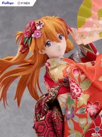FuRyu Shikinami Asuka Langley -Japanese Doll- 1/4 Scale Figure - Rebuild of Evangelion - photo 9