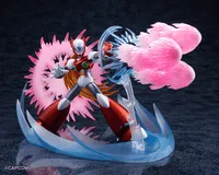 KOTOBUKIYA ZERO 1st Ver. Limited Edition - Mega Man - photo 8