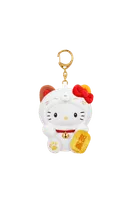 TOPTOY Sanrio characters Lucky Cat Series Plush Pendant Blind Box - Sanrio - photo 1