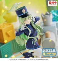 SEGA XStellar "Blue Archive" -Hikari- - Blue Archive - photo 3