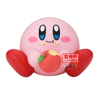 BANDAI KIRBY SOFVIMATES～KIRBY～ - KIRBY - photo 1