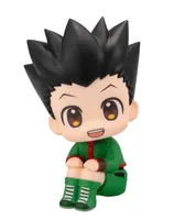 MegaHouse Lookup HUNTER×HUNTER Gon Freecss - HUNTER×HUNTER - photo 4