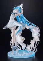 GOOD SMILE COMPANY G.S. Collection [SC] Hatsune Miku Symphony 2025: Sapporo Concert Ver. - Hatsune Miku - photo 6