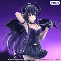 FuRyu Date A Live Ⅴ BiCute Dark Figure -Tohka Yatogami- - Date A Live - photo 4