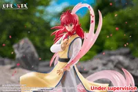TAITO Yu Yu Hakusho DRESSTA Statue Figure - Kurama - Yu Yu Hakusho - photo 13