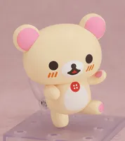 GOOD SMILE COMPANY Nendoroid Korilakkuma - Rilakkuma - photo 5