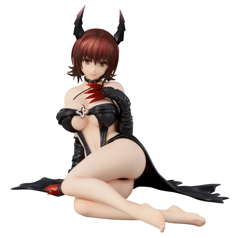 TO LOVE-RU DARKNESS RYOKO MIKADO DARKNESS VER. (REISSUE)		