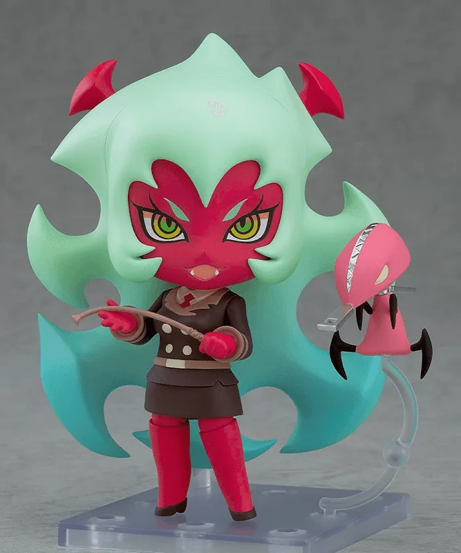 Nendoroid Scanty