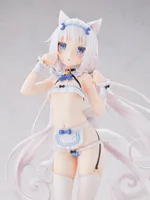 Orchid Seed Nekopara Vanilla Micro Bikini Maid  -STD Edition- - NEKOPARA - photo 10