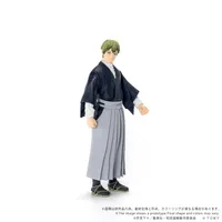 TAKARA TOMY CK-J05 COLLEKAZARO Jujutsu Kaisen Naoya Zen'in - JUJUTSU KAISEN - photo 4