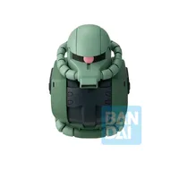 BANDAI Gundam Head Magnet (Universal Century Saga 2)(Box/4) - Mobile Suit Gundam - photo 3