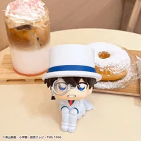 MegaHouse Lookup Detective Conan Conan Edogawa & Kid the Phantom Thief【with gift】 - Detective Conan - photo 9