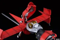 GOOD SMILE COMPANY MODEROID DX-SCALE 1/48 Swordfish II - Cowboy Bebop - photo 7