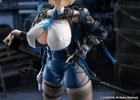 Phat! Company Nikketa - Girls' Frontline - photo 11