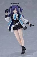Max Factory figma Yuuka Hayase - Blue Archive - photo 5