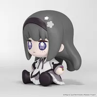 Good Smile Arts Shanghai Huggy Good Smile Homura Akemi - Puella Magi Madoka Magica - photo 2