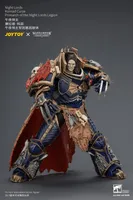 JOYTOY Night Lords Konrad Curze Primarch of the Night Lords Legion - Warhammer 40K - photo 30