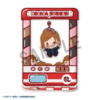 MegaHouse Chara Catcher～Anime Jujutsu Kaisen 5th Anniversary - Jujutsu Kaisen - photo 5