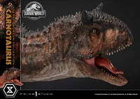 Prime 1 Studio Legacy Museum Collection Jurassic World: Fallen Kingdom (Film) Carnotaurus 1/15 scale Deluxe Version - Jurassic World: Fallen Kingdom - photo 10