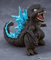 GOOD SMILE COMPANY Nendoroid Godzilla (2023) - Godzilla - photo 4