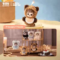 TNT SPACE Zoraa Sugary Sweet mini series Plush Pendant - Zoraa - photo 2
