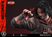 Prime 1 Studio Real Elite Masterline BRZRKR B Deluxe Version - BRZRKR - photo 22