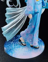GOOD SMILE COMPANY Hatsune Miku: Music & Fire Works Ver. - Hatsune Miku - photo 10