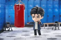 ORANGE ROUGE Nendoroid Joo Jaekyung - Jinx - photo 6