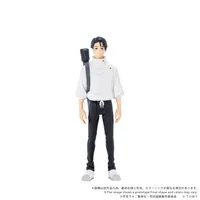 TAKARA TOMY CK-J03 COLLEKAZARO Jujutsu Kaisen Yuta Okkotsu - JUJUTSU KAISEN - photo 10