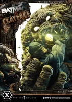 Prime 1 Studio Ultimate Premium Masterline Batman (Comics) BATMAN VS CLAYFACE DX Bonus Version - DC Comics - photo 16