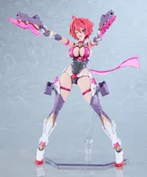 GOOD SMILE COMPANY PLAMATEA Cutie Honey - Cutie Honey Nova - photo 3