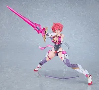 GOOD SMILE COMPANY PLAMATEA Cutie Honey - Cutie Honey Nova - photo 5