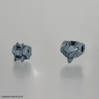 BANDAI HOBBY 30MM 1/144 OPTION WEAPON 1 FOR RABIOT - 30 Minutes Missions (30MM) - photo 5